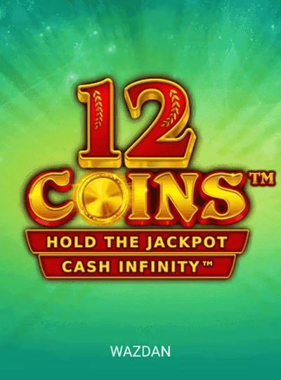 Mega jackpot slot cover